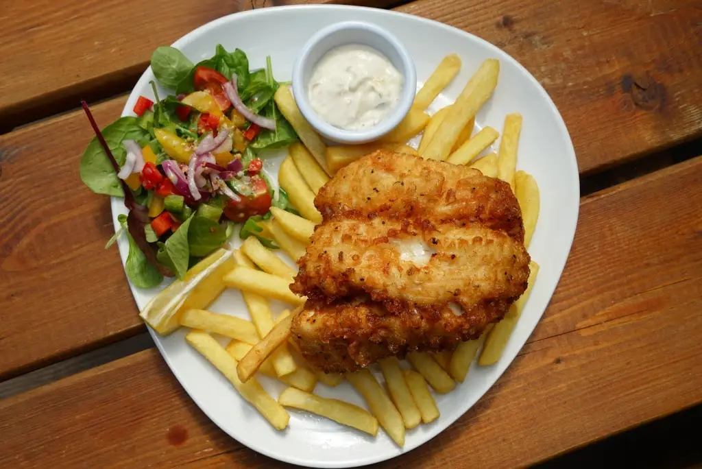 Menu_The Anchor Bar_Cahersiveen_imagen_5