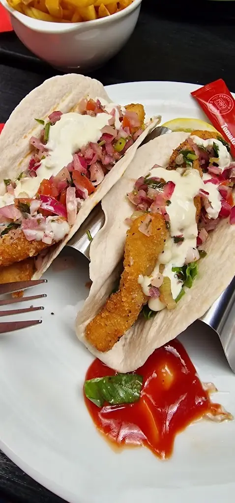 Menu_The Anchor Bar_Cahersiveen_imagen_6