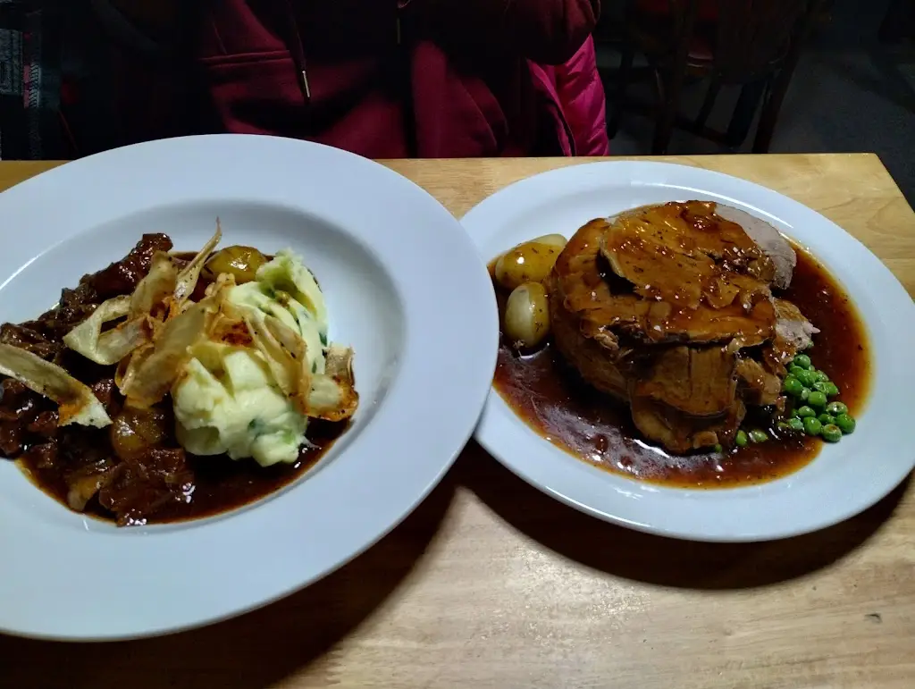 Menu_The Anchor Bar_Cahersiveen_imagen_8