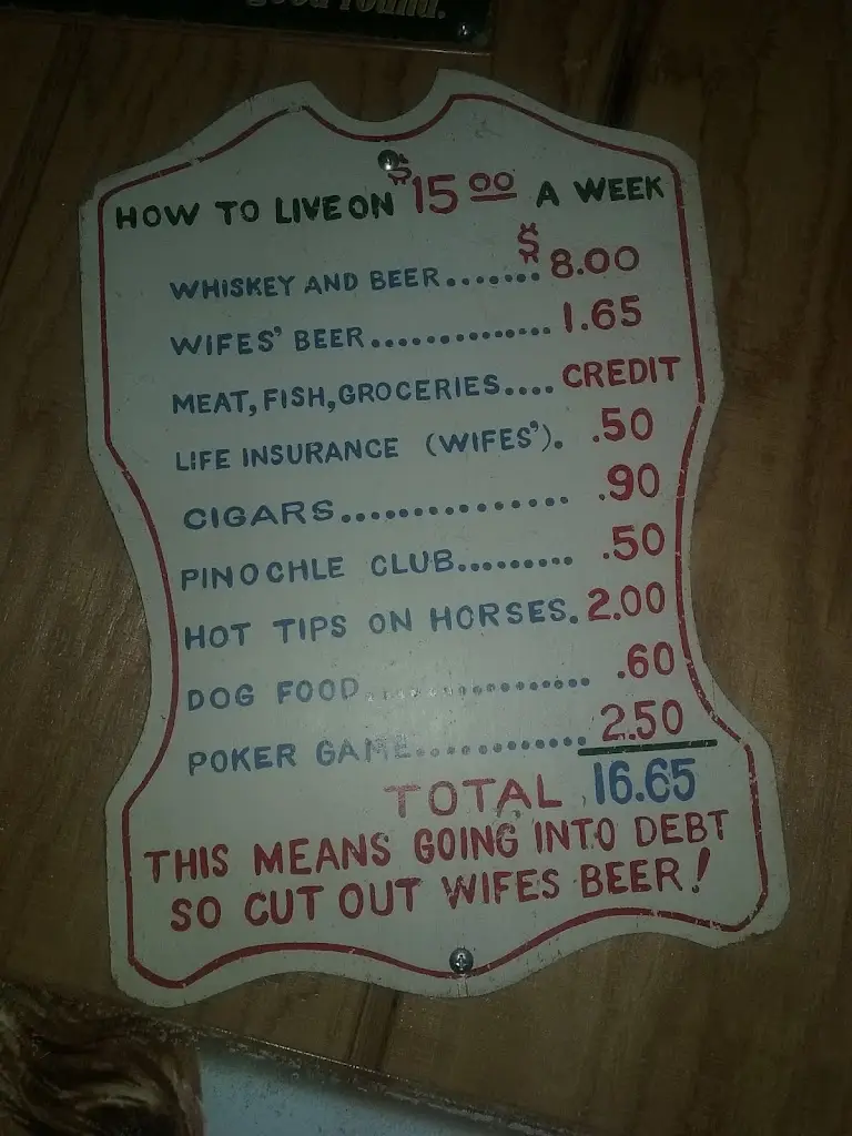 Menu_Chickenzone Takeaway, Cahersiveen_Cahersiveen_imagen_4