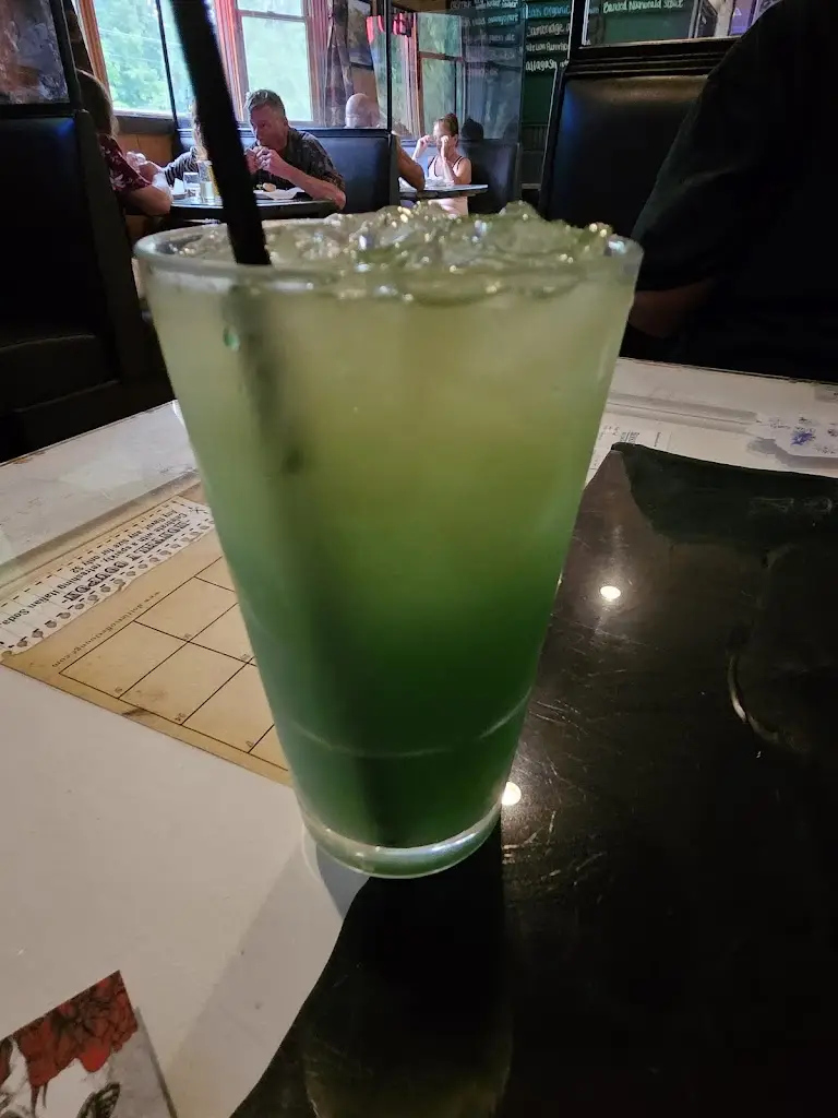 Menu_Chickenzone Takeaway, Cahersiveen_Cahersiveen_imagen_5