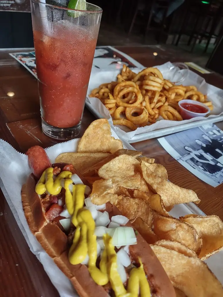 Menu_Chickenzone Takeaway, Cahersiveen_Cahersiveen_imagen_7