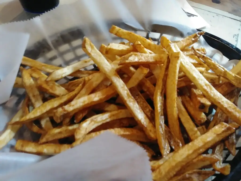 Menu_Chickenzone Takeaway, Cahersiveen_Cahersiveen_imagen_8