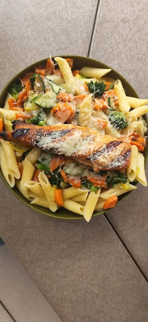 Tech Trek_Chickenzone Takeaway, Cahersiveen_Cahersiveen_reseña