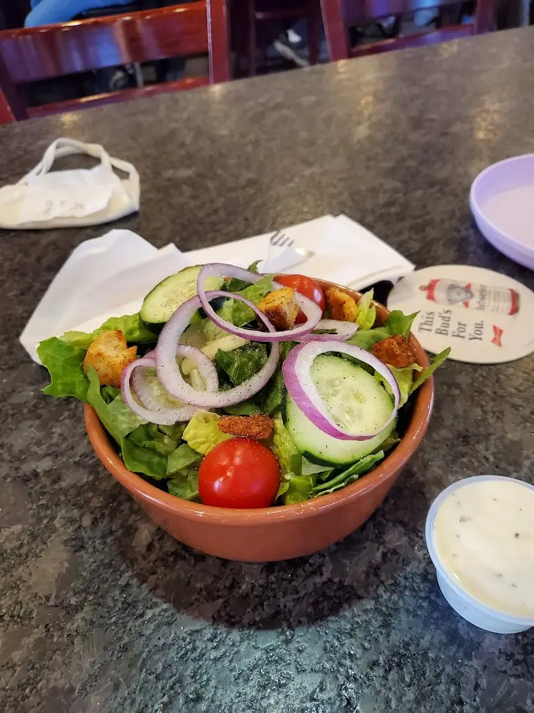 Donal Buckley_Chickenzone Takeaway, Cahersiveen_Cahersiveen_reseña