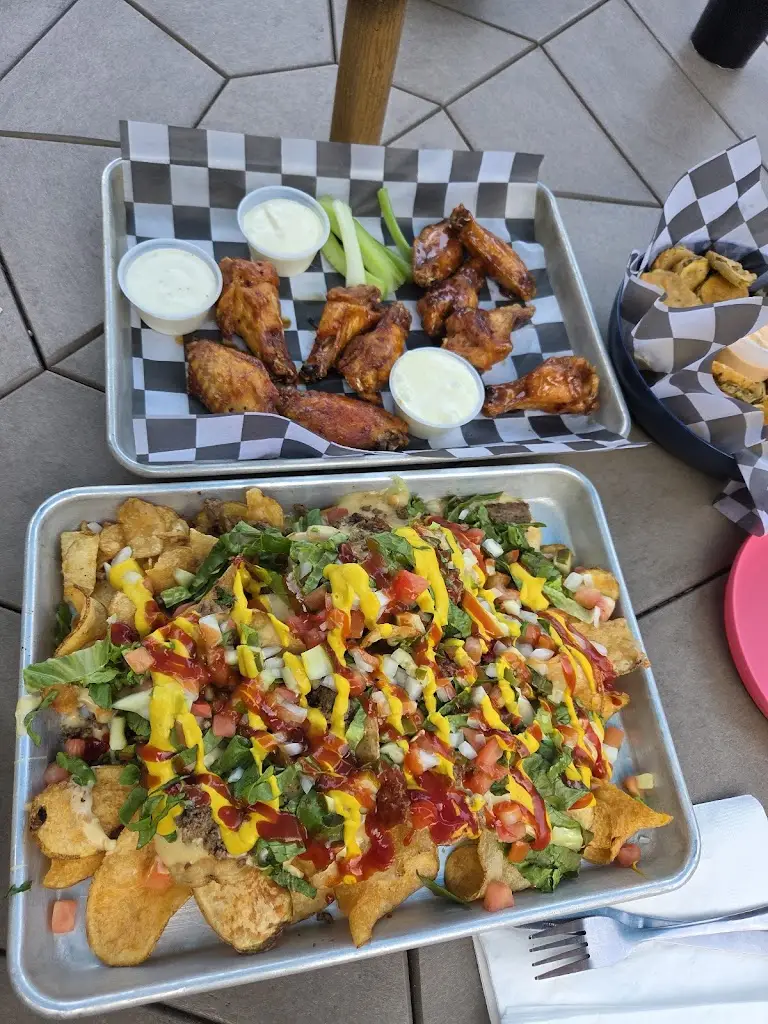 Chickenzone Takeaway, Cahersiveen_Cahersiveen_slider_image_3