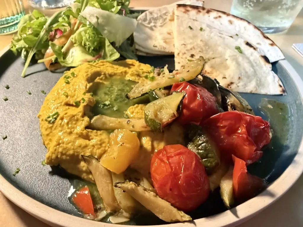 Rebecca Whelan_Driftwood Surf Cafe_Cahersiveen_Bewertung