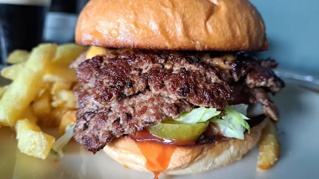 John Keenan_Driftwood Surf Cafe_Cahersiveen_Bewertung