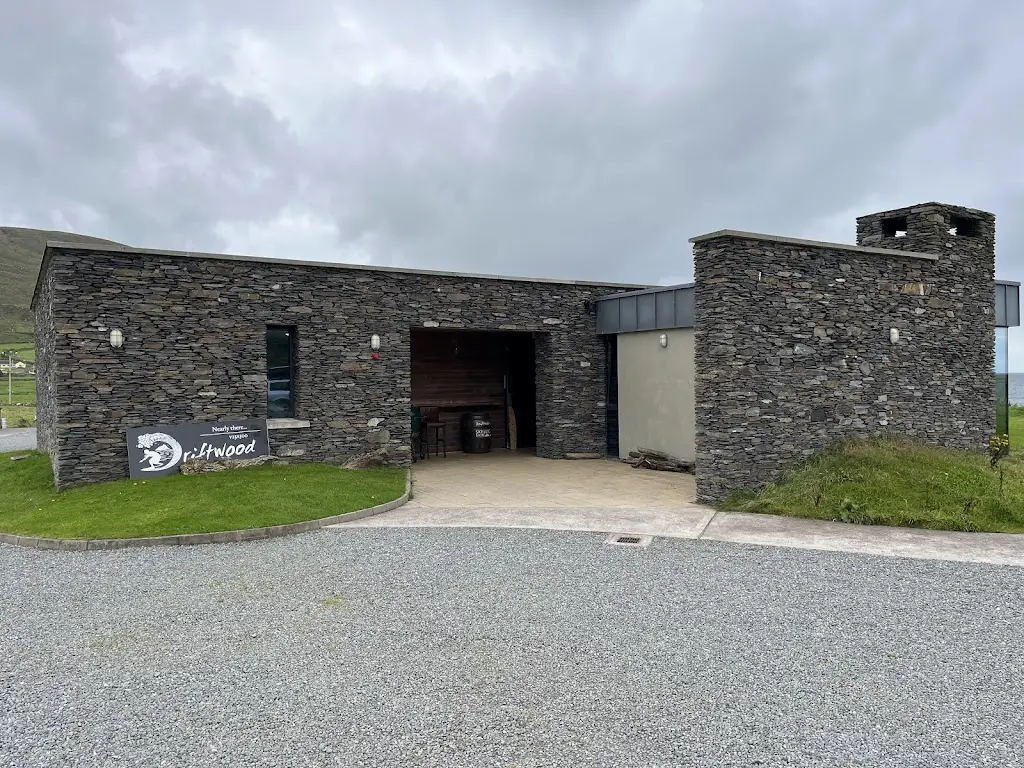 Rob Flanegin_Driftwood Surf Cafe_Cahersiveen_Bewertung