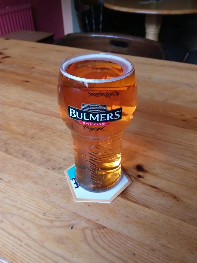 Menu_East End Bar_Cahersiveen_image_1