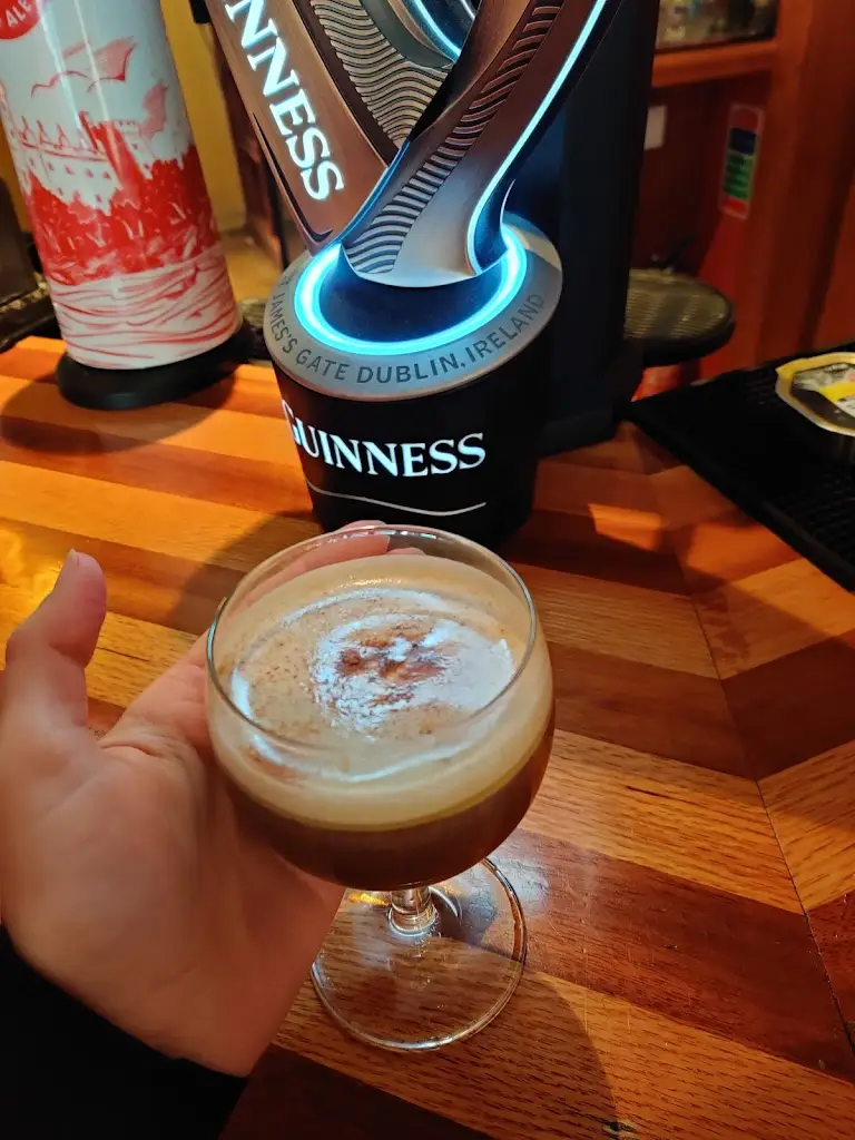 Menu_East End Bar_Cahersiveen_image_2