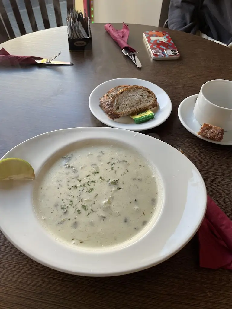 Menu_The Blooming Gorse Café_Clifden_image_6