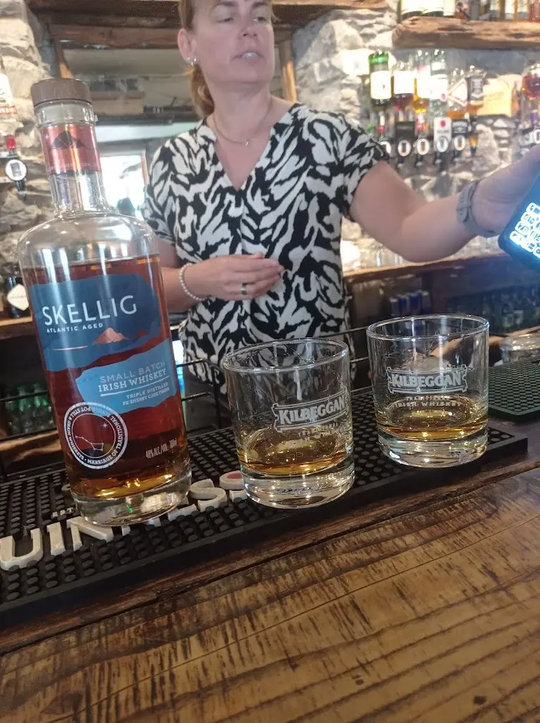 Menu_The Sheebeen_Cahersiveen_image_4