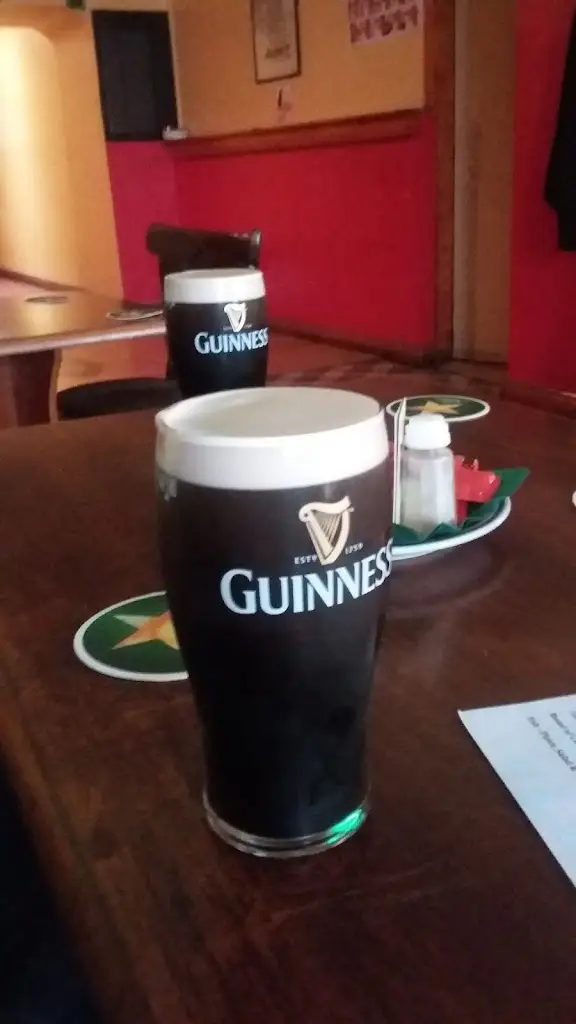 Menu_The Sheebeen_Cahersiveen_image_7