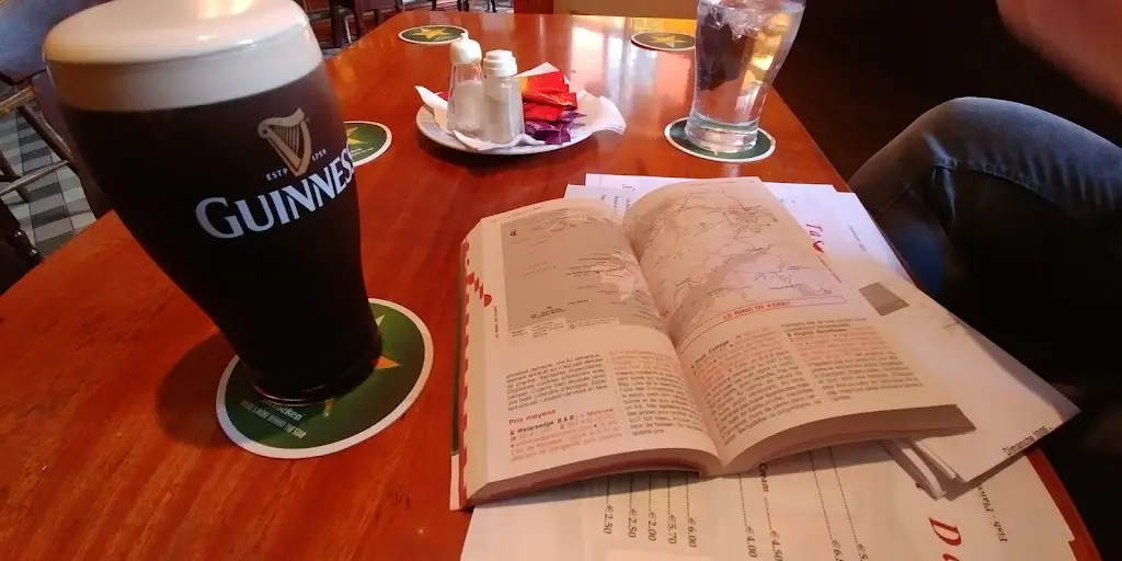 Menu_The Sheebeen_Cahersiveen_image_8