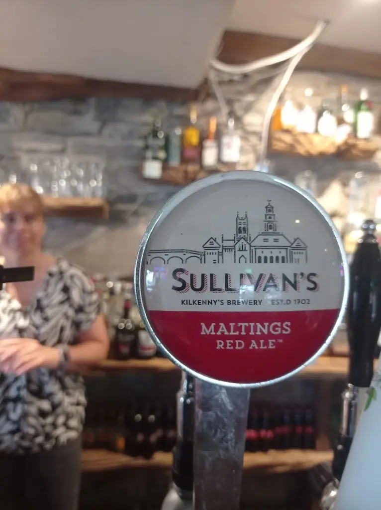 Menu_The Sheebeen_Cahersiveen_image_9