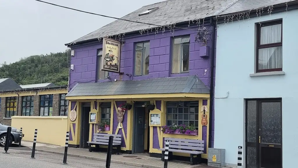 The Sheebeen_Cahersiveen_slider_image_3