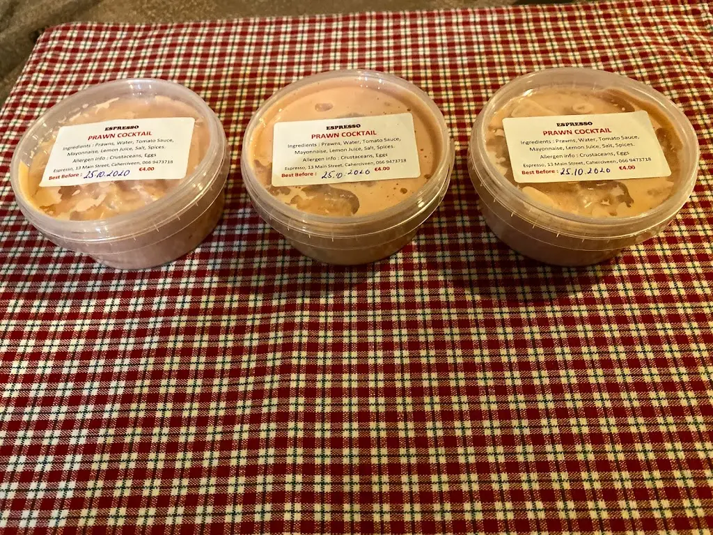 Menu_Espresso Caherciveen_Cahersiveen_image_5