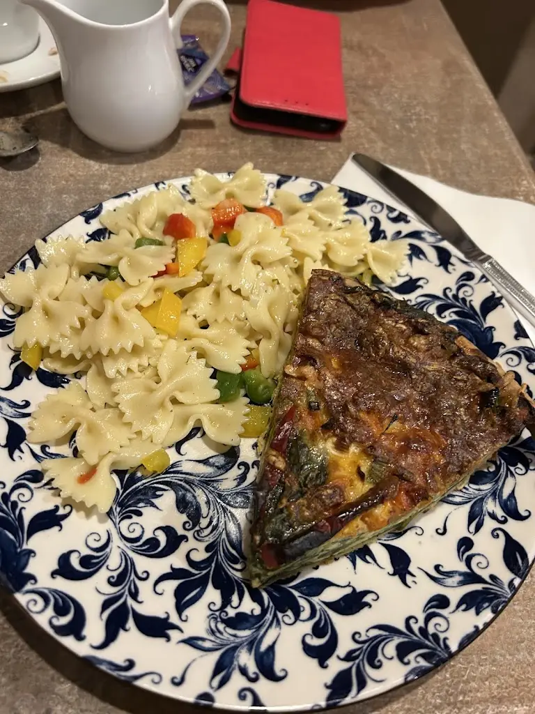 Aoife Murphyy_Espresso Caherciveen_Cahersiveen_review