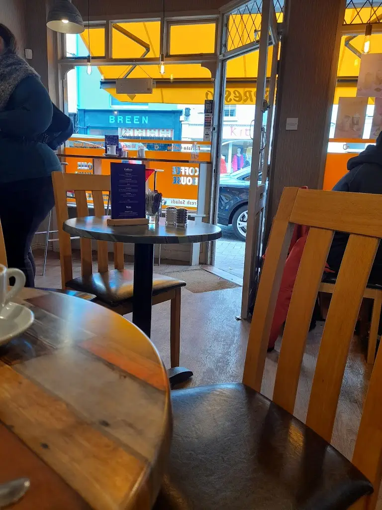 Matt_Espresso Caherciveen_Cahersiveen_review