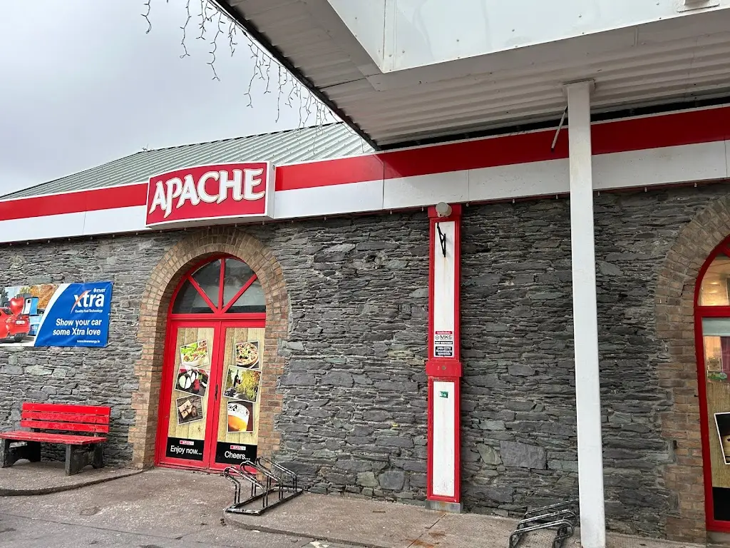 Apache Pizza Cahersiveen_Cahersiveen_slider_image_1