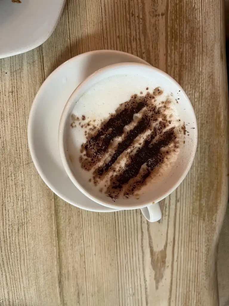 Feng Liu_Petit Delice_Cahersiveen_review