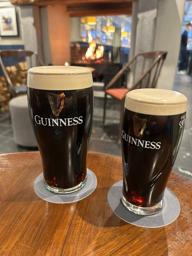 Menu_Mikey Ryan's Bar & Kitchen_Cashel_image_5