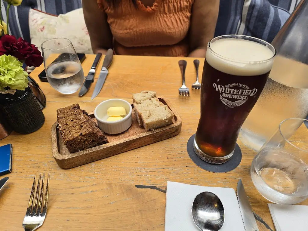 Jorge Silva_Mikey Ryan's Bar & Kitchen_Cashel_review