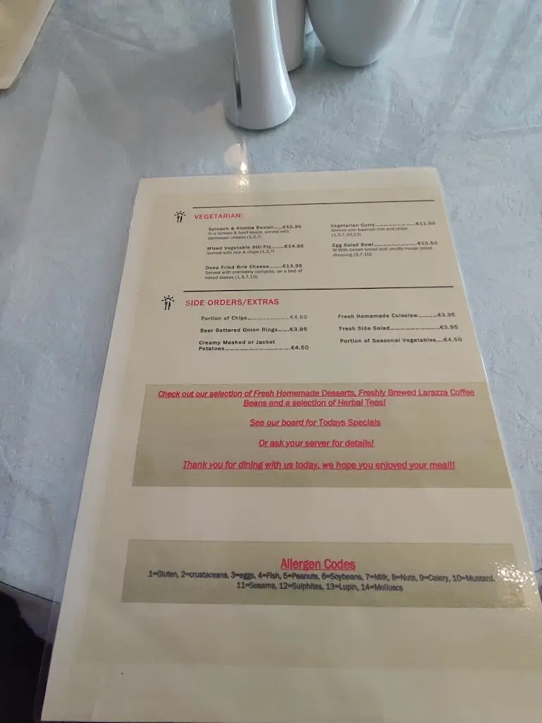 Menu_O'Neills of Cashel E25 CK28_Cashel_image_3