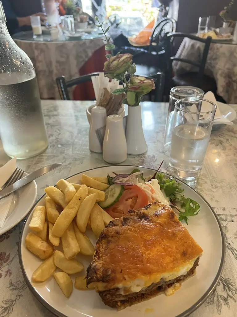 Katey Koon_O'Neills of Cashel E25 CK28_Cashel_review