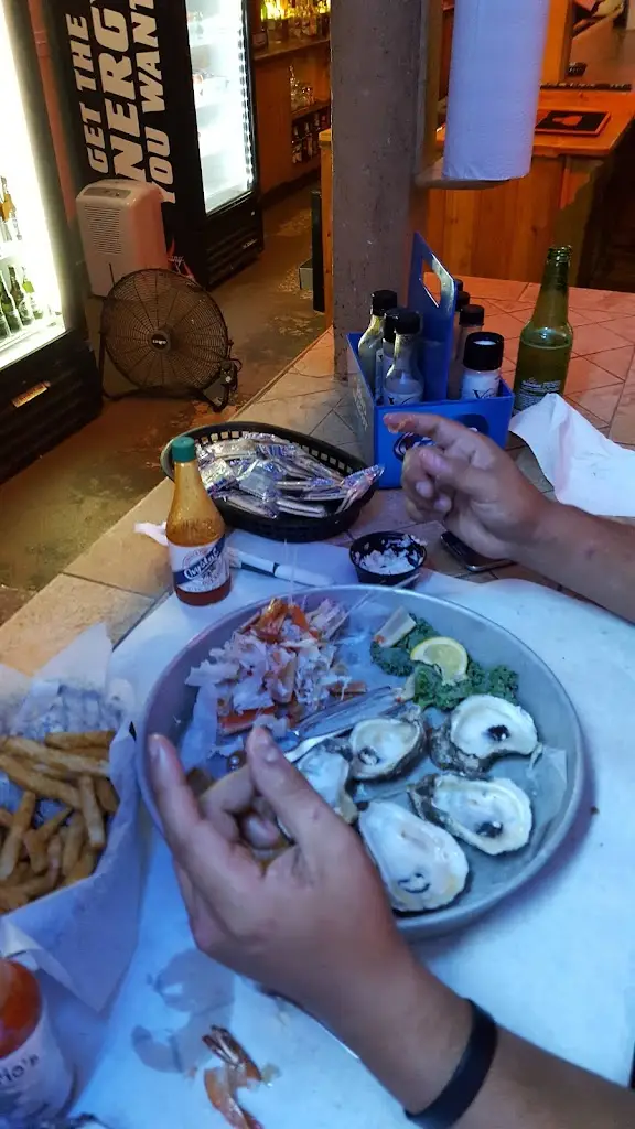 Menu_Baileys of Cashel_Cashel_imagen_5