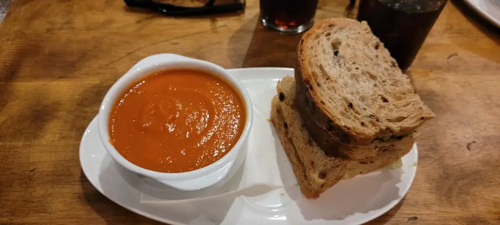 Menu_Bowes & Co._Cashel_image_7