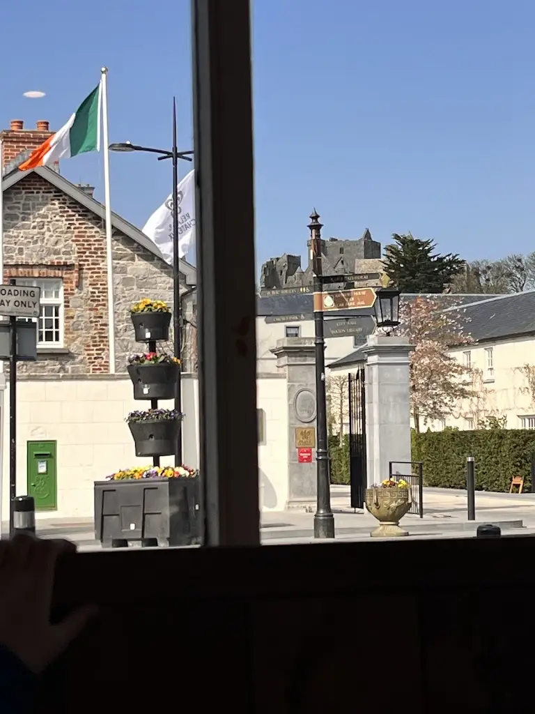 Adam Payne_Bowes & Co._Cashel_review