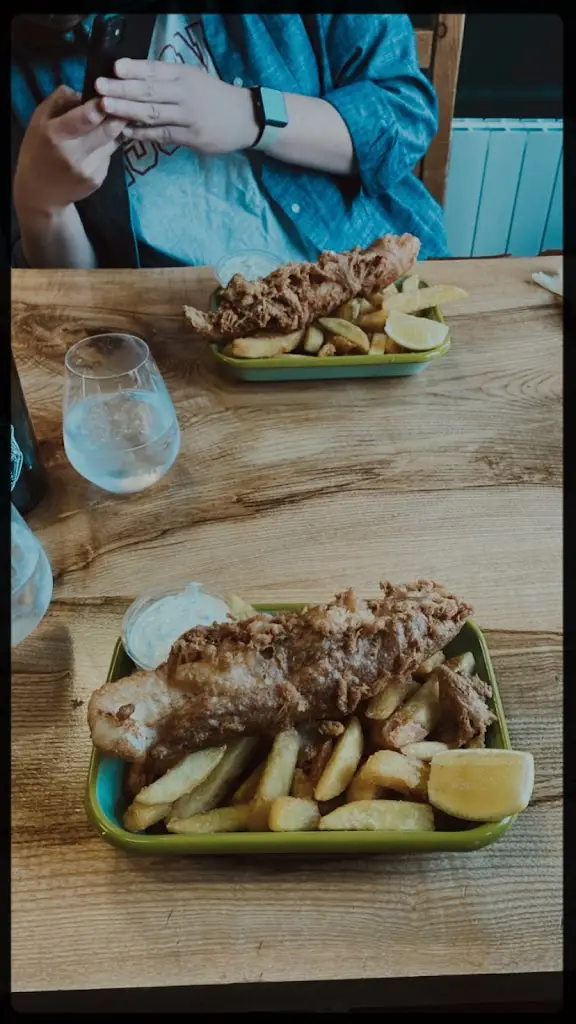 Menu_Oifig An Fish_Clifden_immagine_5