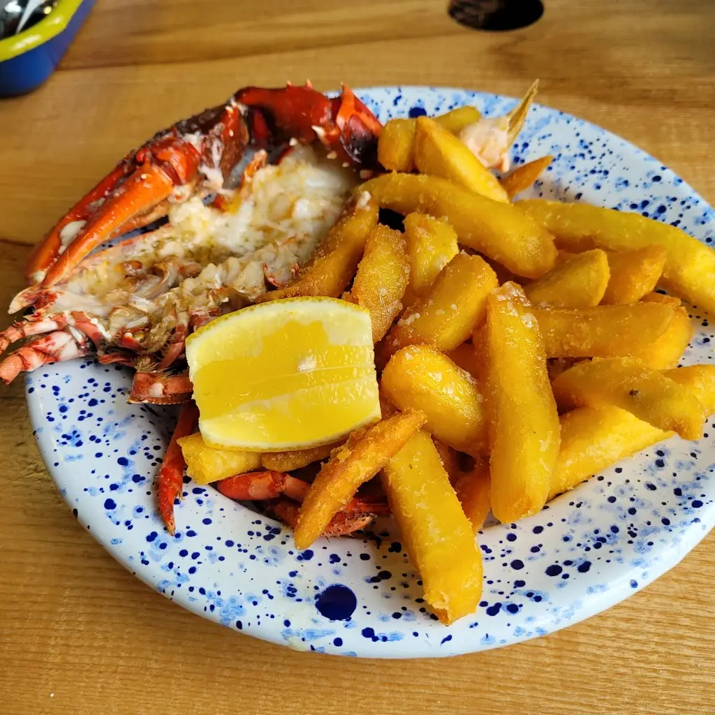 Menu_Oifig An Fish_Clifden_immagine_6