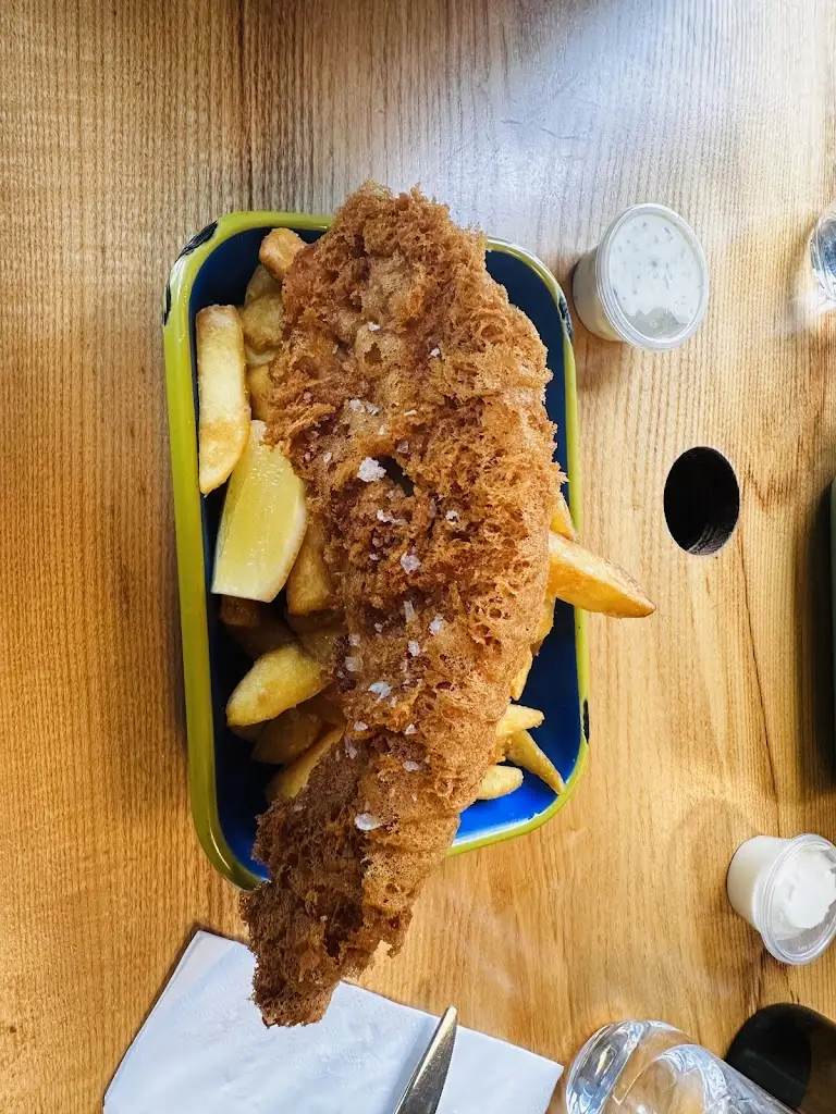 Menu_Oifig An Fish_Clifden_immagine_7