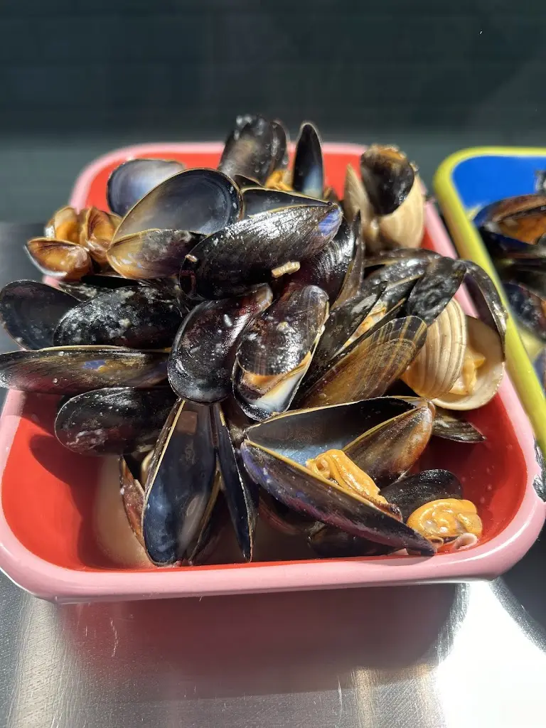 Menu_Oifig An Fish_Clifden_immagine_8