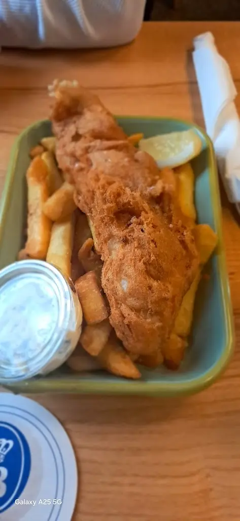 Sheila O'Brien_Oifig An Fish_Clifden_recensione