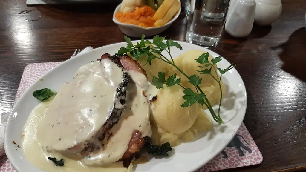 Menu_Ladyswell Restaurant_Cashel_imagen_5