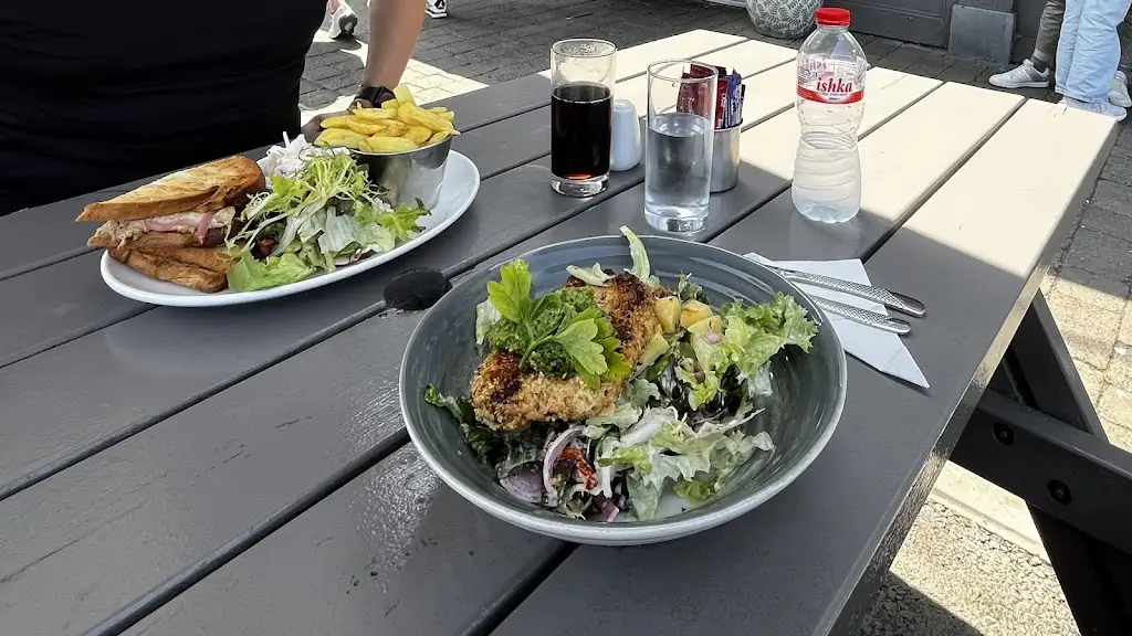 Lii Sa_Ladyswell Restaurant_Cashel_reseña