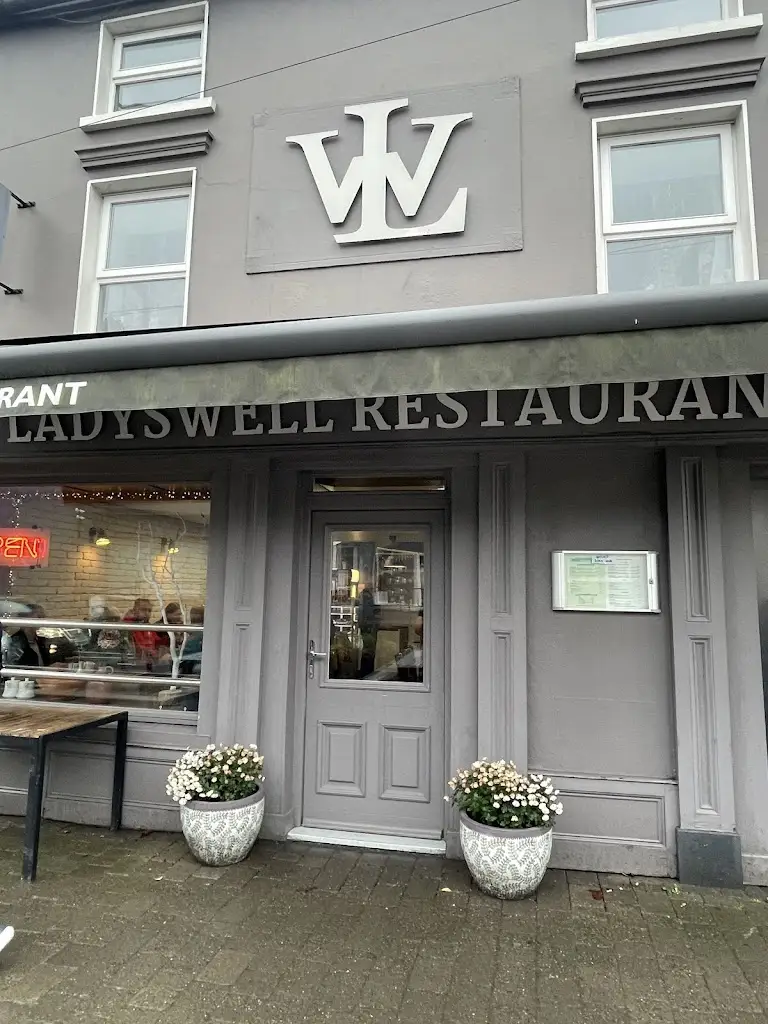 Ladyswell Restaurant_Cashel_slider_image_1