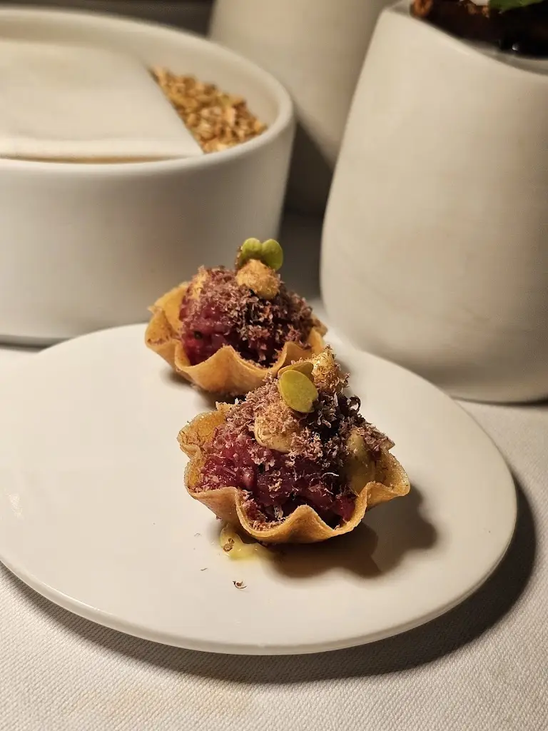 Gavin Heaney_The Bishop’s Buttery_Cashel_review