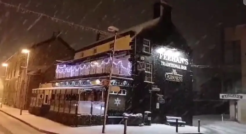 Alice_Feehan’s Bar_Cashel_review