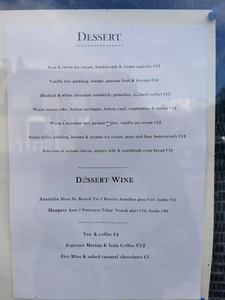 Menu_Chez Hans_Cashel_image_3