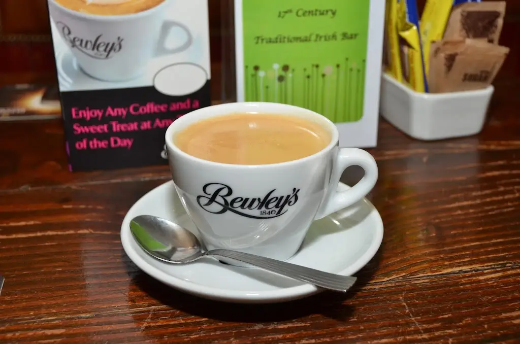 Menu_TJ Ryan Traditional Irish Pub_Cashel_imagen_6