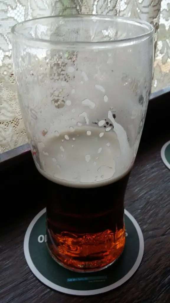 Menu_TJ Ryan Traditional Irish Pub_Cashel_imagen_8