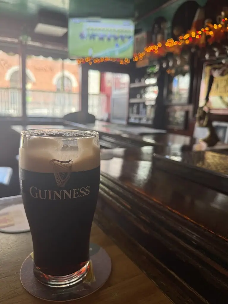 TJ Ryan Traditional Irish Pub_Cashel_slider_image_3