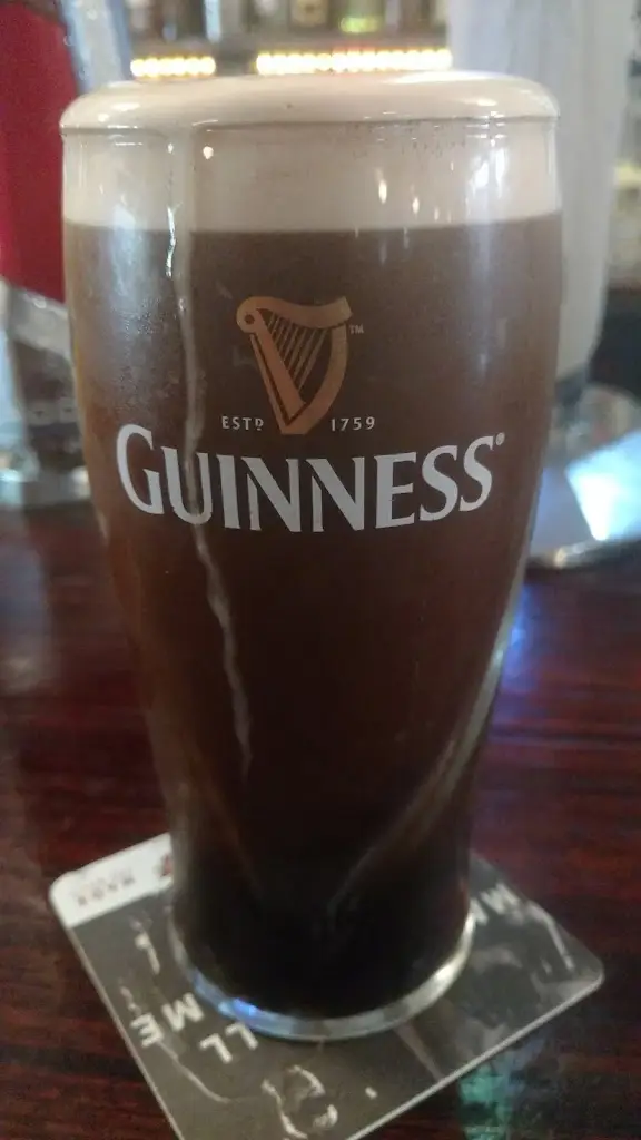 Menu_The Brian Boru Bar & Restaurant_Cashel_image_2