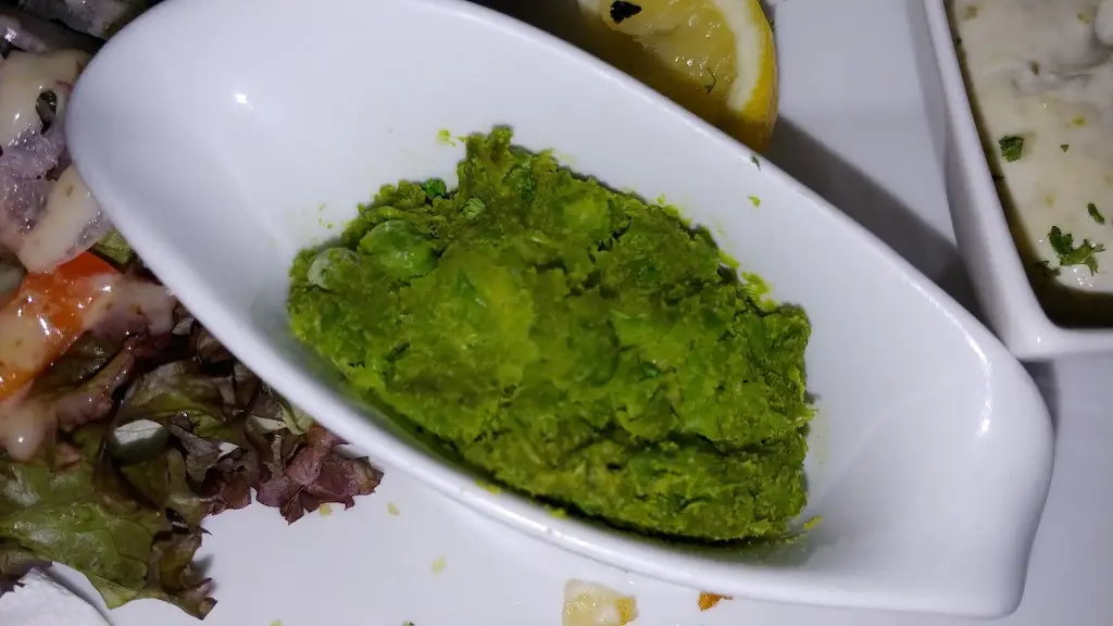 Garreth Caulfield_The Brian Boru Bar & Restaurant_Cashel_review