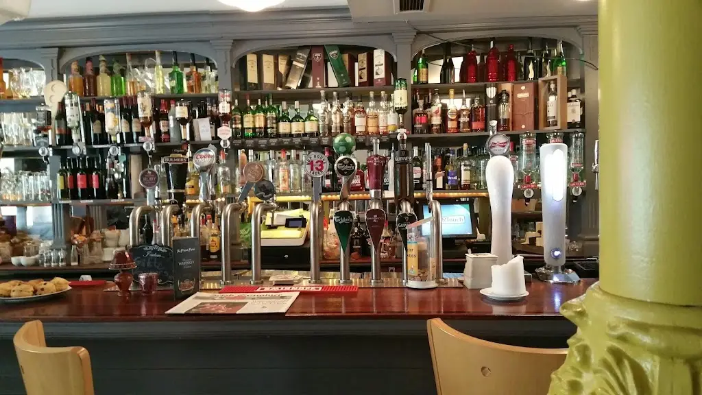 The Brian Boru Bar & Restaurant_Cashel_slider_image_3